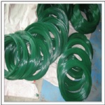 PVC Coated Wire