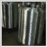 Hot Dipped Galvanized Wire