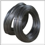 Black Annealed Wire