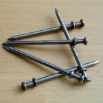 Duplex Head Nails