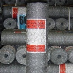 Hexagonal Wire Netting