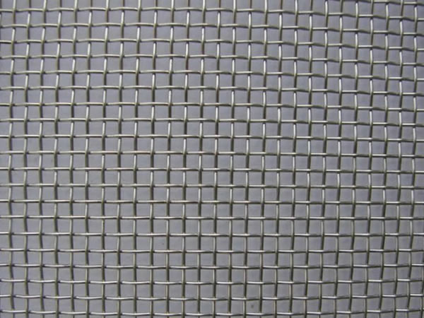 Galvanized Square Wire Mesh - DingZhou KinTai Metals Co.,Ltd